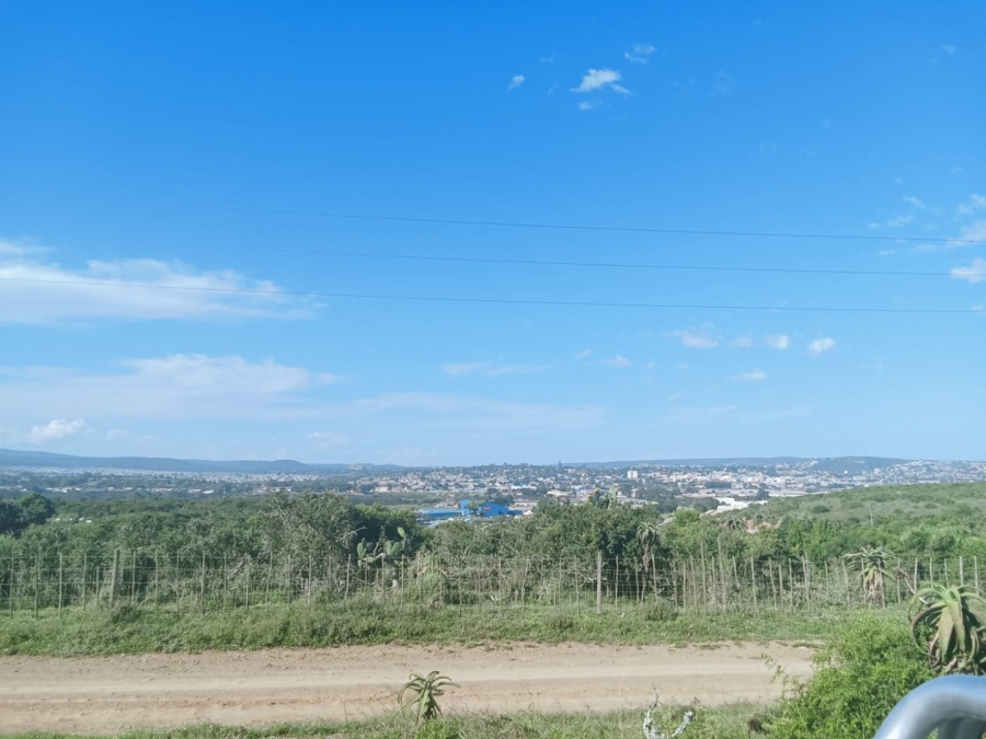0 Bedroom Property for Sale in Alexander Park Industrial Eastern Cape